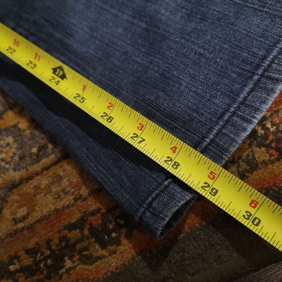 JAG stretch jeans in 10P - Picture 3 of 11